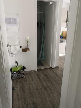 Foto - 2 Zimmer Etagenwohnung zur Miete in Buxheim
