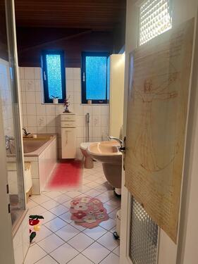 Foto - Erdgeschoßwohnung in Saarbrücken zur Miete