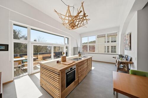 Foto - Traumhafte Loftwohnung zu vermieten