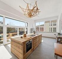 Traumhafte Loftwohnung zu vermieten - Waldfischbach-Burgalben