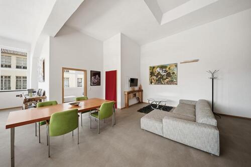 Foto - 2 Zimmer Loft - Studio - Atelier in Waldfischbach-Burgalben