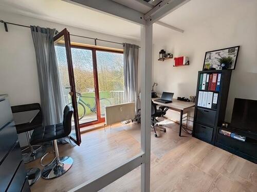 Foto - 1 Zimmer Etagenwohnung zur Miete in Trier