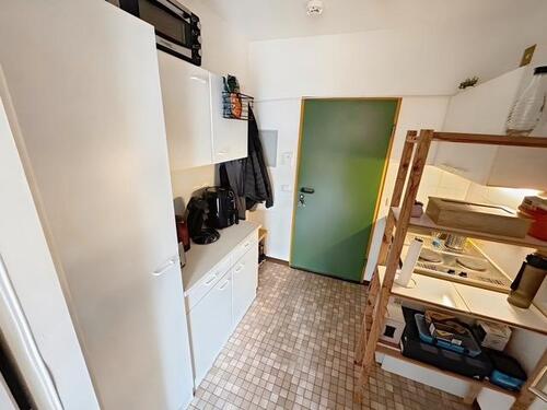 Foto - 1 Zimmer Etagenwohnung in Trier