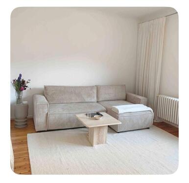 Foto - 2 Zimmer Wohnung Zehlendorf zu vermieten