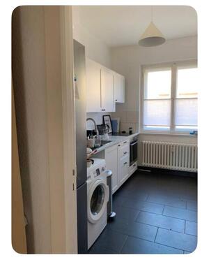 Foto - 2 Zimmer Etagenwohnung zur Miete in Berlin