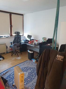 Foto - 4 Zimmer Etagenwohnung in Neukirchen-Vluyn