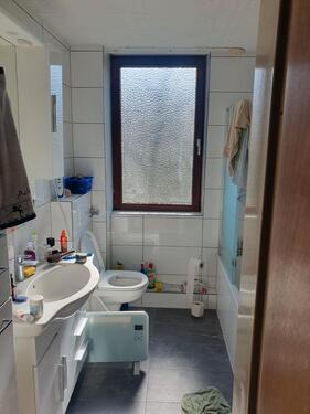 Foto - Etagenwohnung in Neukirchen-Vluyn zur Miete