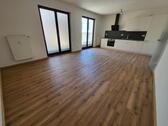 Foto - Moderne 4-Zi.-Wohnung mit Balkon in Haßfurt -ab 01.06.2026 frei