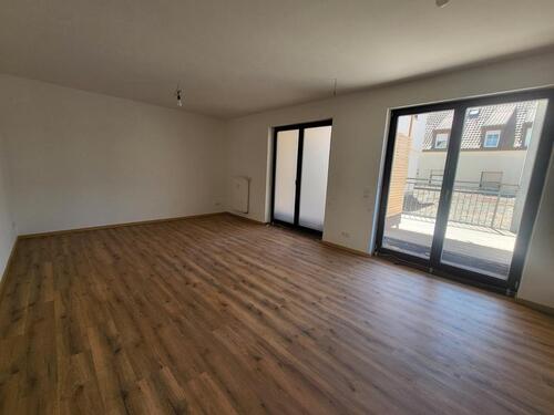 Foto - 4 Zimmer Etagenwohnung zur Miete in Haßfurt