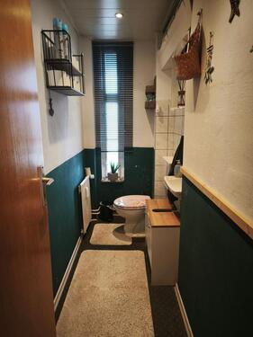 Foto - 4 Zimmer Etagenwohnung in Helmstedt