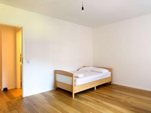 Foto - Etagenwohnung in Wedel zur Miete