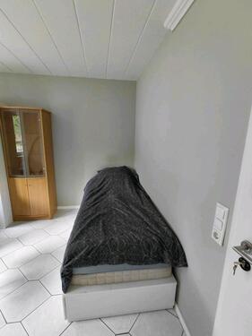 Foto - 1 Zimmer Erdgeschoßwohnung zur Miete in Hamburg