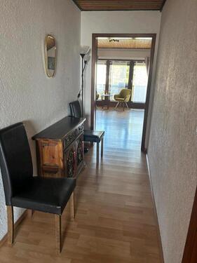 Foto - 3 Zimmer Dachgeschoßwohnung in Aschaffenburg