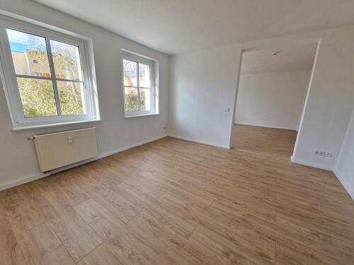Foto - 7 Zimmer Etagenwohnung in Magdeburg