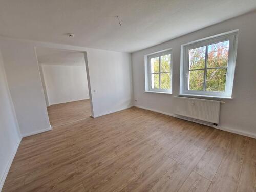 Foto - Etagenwohnung in Magdeburg zur Miete