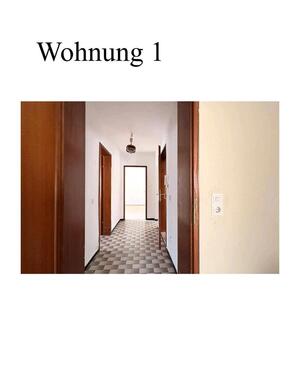 Foto - 11 Zimmer Mehrfamilienhaus, Wohnhaus zum Kaufen in Bretten