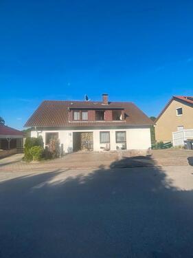 Foto - Mehrfamilienhaus in Hehlen - 335.000,00&nbsp;EUR Kaufpreis, ca.&nbsp; 296,00&nbsp;m&sup2;