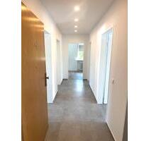 Kernsanierte 3-Zimmer-Wohnung mit Balkon & EBK in Hösbach