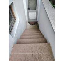 Gemütliche 20 m² Souterrain-Wohnung für Wochenendheimfahrer - Lauterbach (Hessen)