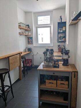Foto - Etagenwohnung zur Miete in Berlin
