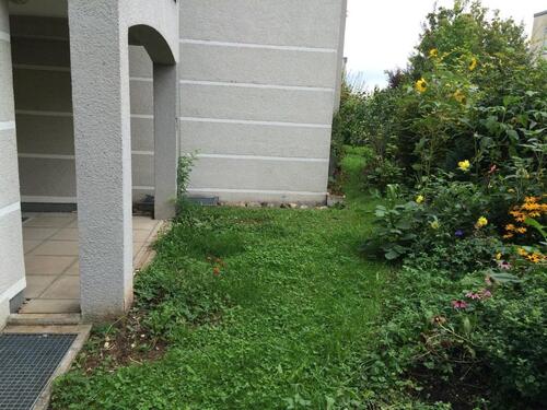 Foto - Etagenwohnung zur Miete in Esslingen am Neckar