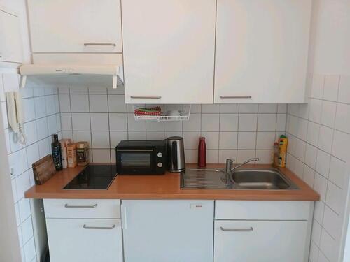 Foto - Etagenwohnung in Filderstadt zur Miete