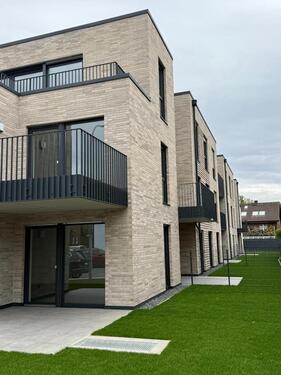 Foto - Etagenwohnung zur Miete in Borken