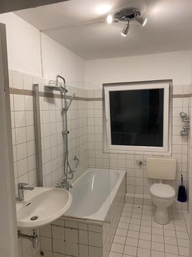 Foto - Etagenwohnung zur Miete in Gifhorn
