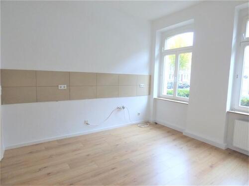 Foto - Etagenwohnung zur Miete in Leipzig