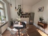 Foto - Etagenwohnung in Leipzig zur Miete