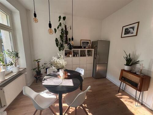 Foto - Etagenwohnung in Leipzig zur Miete