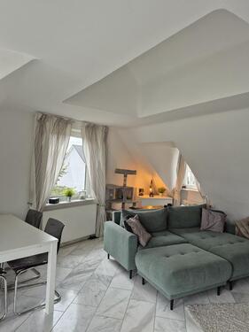 Foto - High-End Luxuswohnung mit großer Dachterasse