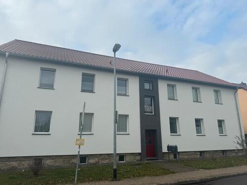 Foto - 2-Zimmer-Wohnung in Bad Langensalza, Friedrich-Hahn-Str. 7