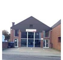 Top Geschäftshaus in Erkelenz - 2.100,00 EUR Kaltmiete, in Erkelenz (PLZ: 41812)