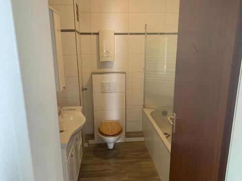 Foto - Etagenwohnung in Bremen