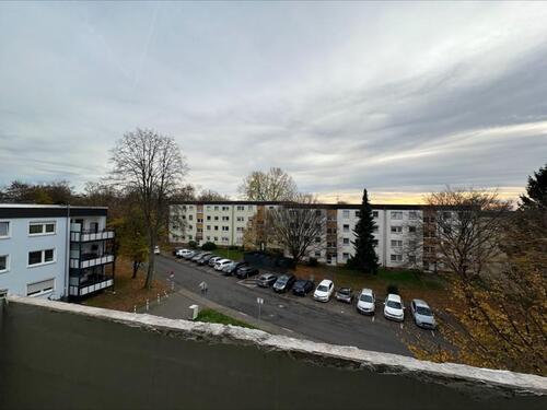 Foto - Etagenwohnung zur Miete in Leverkusen