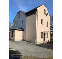 Haus 2Familienhaus - 150.000,00 EUR Kaufpreis, in Langenwetzendorf (PLZ: 07957)