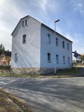 Foto - Einfamilienhaus in Langenwetzendorf zum Kaufen