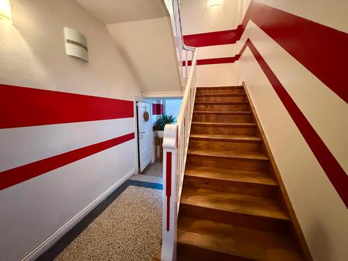 Foto - Charmantes Mehrfamilienhaus mit Garten & Lager