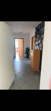 Foto - Etagenwohnung in Balingen