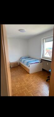 Foto - Etagenwohnung in Balingen zur Miete