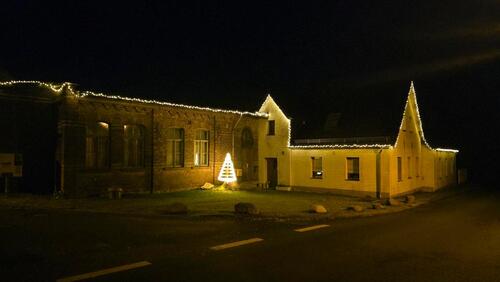 Foto - Bezugsfertiges Einfamilienhaus mit Werkstatt, Partyraum & uvm