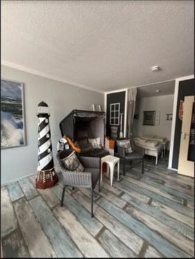 Foto - 2-Zimmer EG-Wohnung mit Balkon im Ostsee-Ferienpark Heiligenhafen