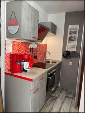 Foto - 2 Zimmer Etagenwohnung zum Kaufen in Karlsbad