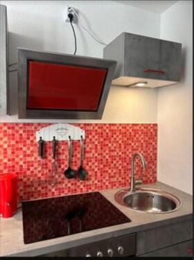 Foto - 2 Zimmer Etagenwohnung in Karlsbad