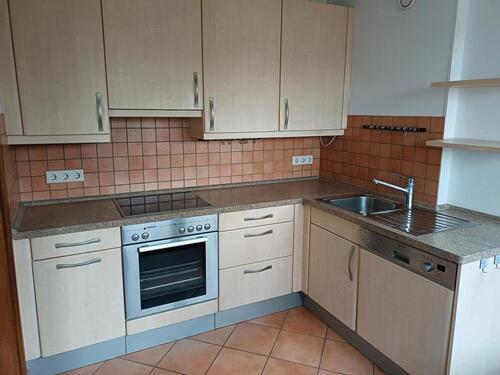 Foto - Etagenwohnung in Ludwigshafen am Rhein zum Kaufen