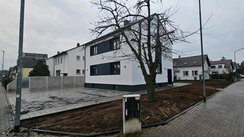 Foto - 2 Zimmer Etagenwohnung zur Miete in Obertshausen