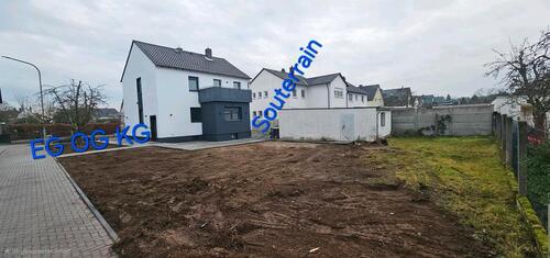 Foto - Etagenwohnung in Obertshausen zur Miete