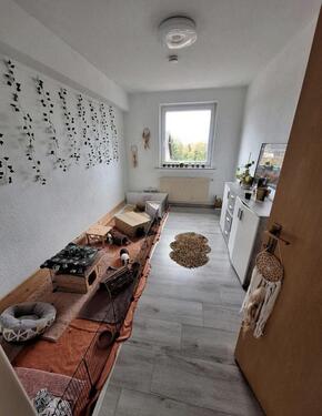 Foto - Etagenwohnung in Duisburg zur Miete