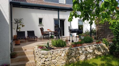 Foto - 7 Zimmer Einfamilienhaus in Limburg an der Lahn